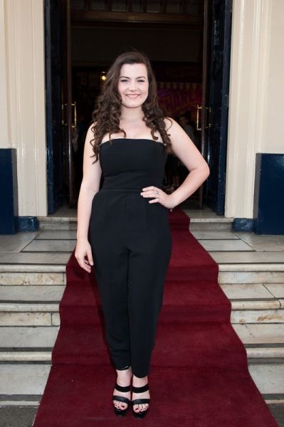 Charlotte Jaconelli Photo