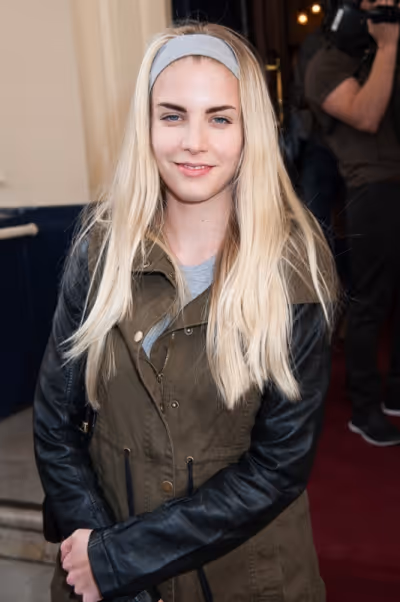 Hannah Reid  Photo