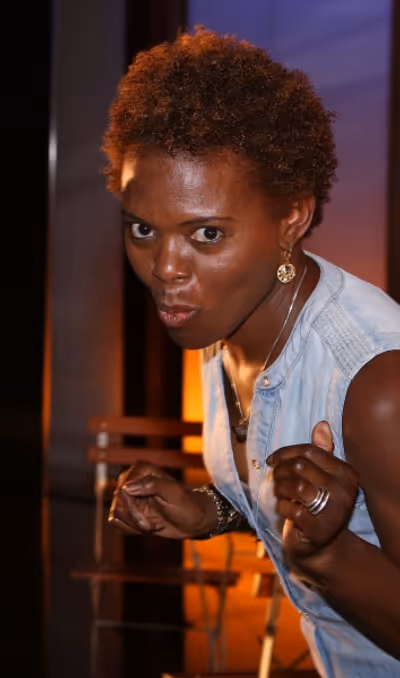 LaChanze  Photo