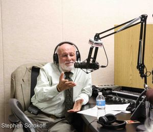 Peter LeDonne @ BroadwayWorld Peter LeDonne Photo