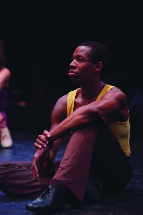 Roger Ellis (Richie Photo