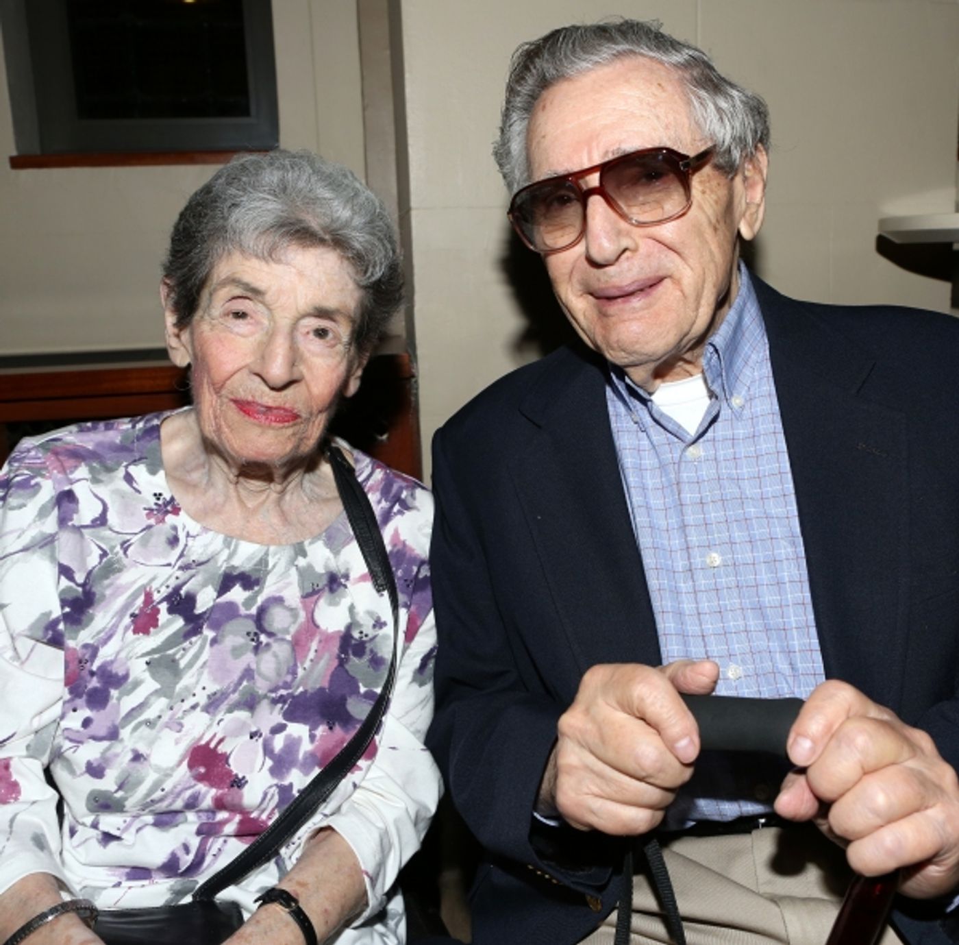 Photo Coverage: Encores! TICK, TICK... BOOM! Celebrates Opening Night!  Image