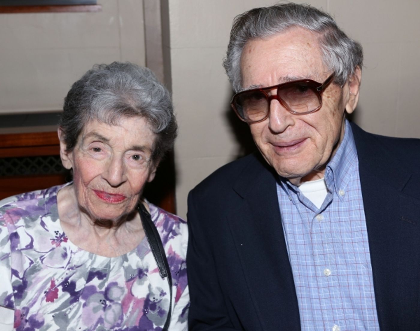 Photo Coverage: Encores! TICK, TICK... BOOM! Celebrates Opening Night!  Image