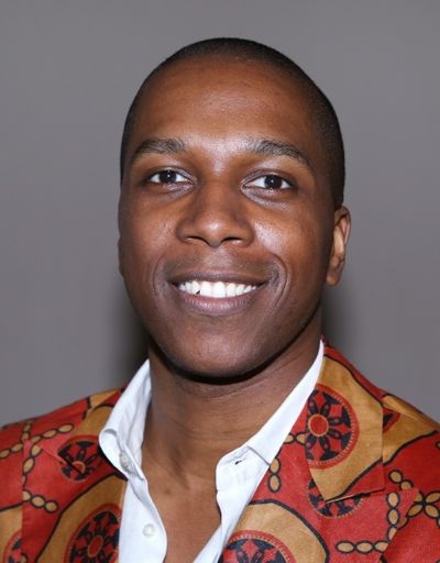 Leslie Odom Jr.  Photo