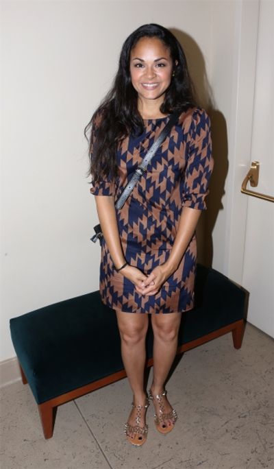 Karen Olivo  Photo
