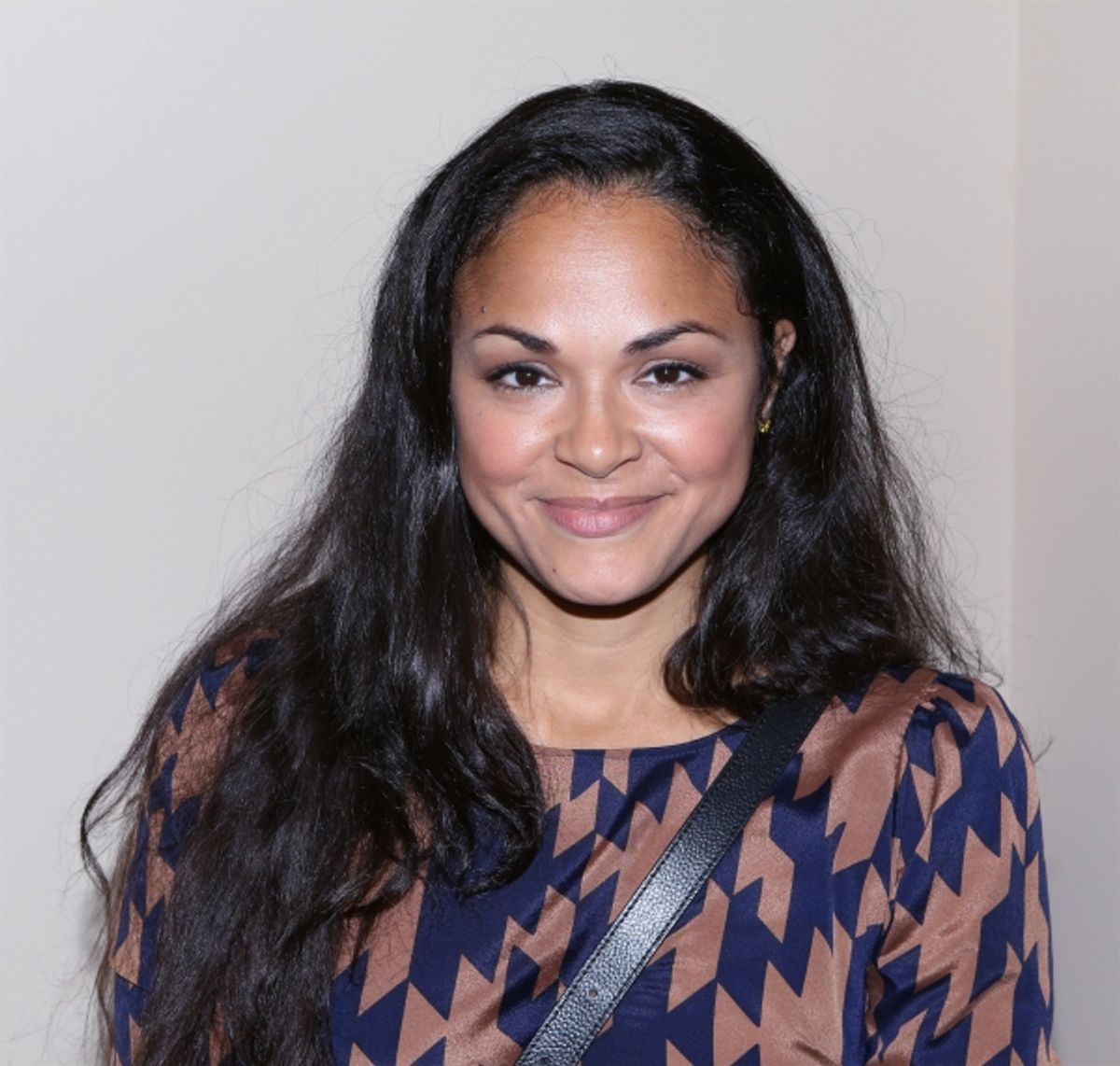 Karen Olivo at 