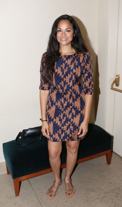 Karen Olivo  Photo