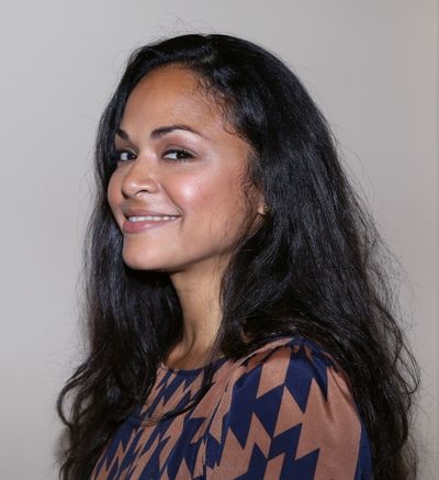 Karen Olivo  Photo