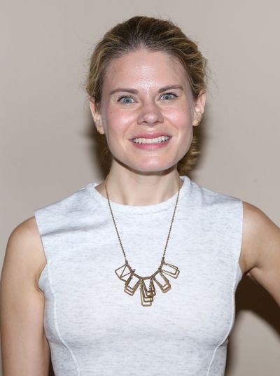 Celia Keenan-Bolger  Photo
