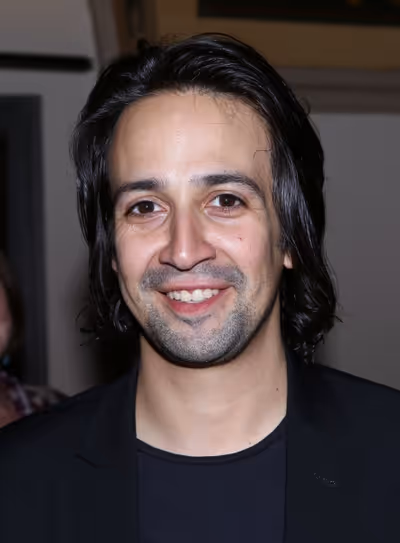 Lin-Manuel Miranda  Photo