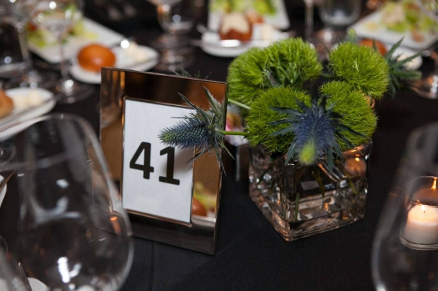 Photo Flash: First Look at 2014 League of Chicago Theatres' Gala  Image