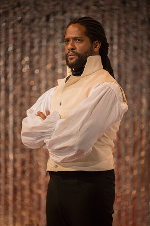 Blair Underwood  Photo