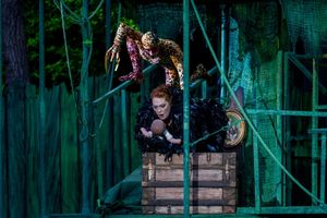 Katie Thompson Photo