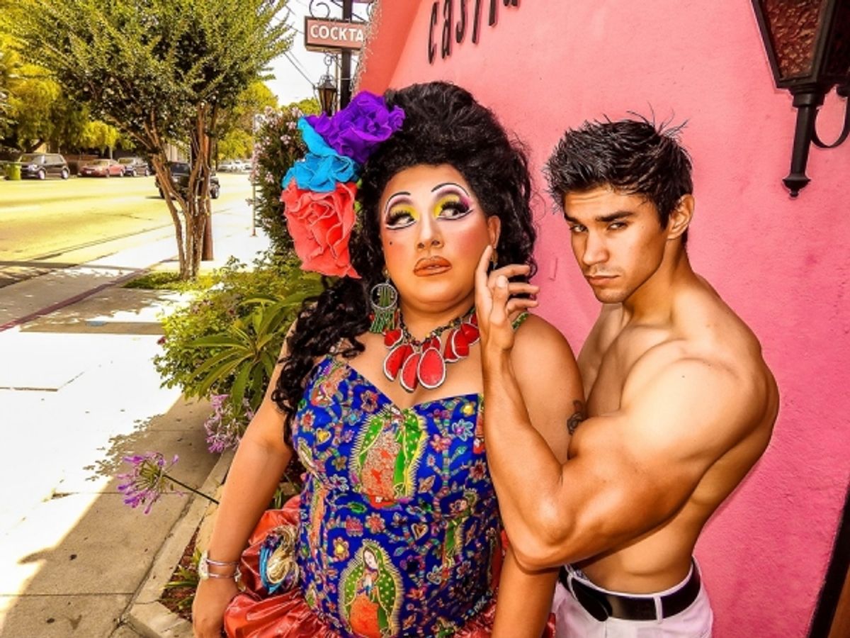 CHICO''S ANGELS welcomes Duke Shoman at 