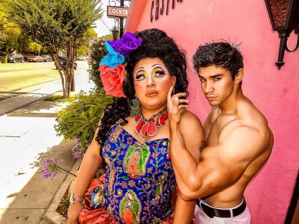 CHICO''S ANGELS welcomes Duke Shoman Photo