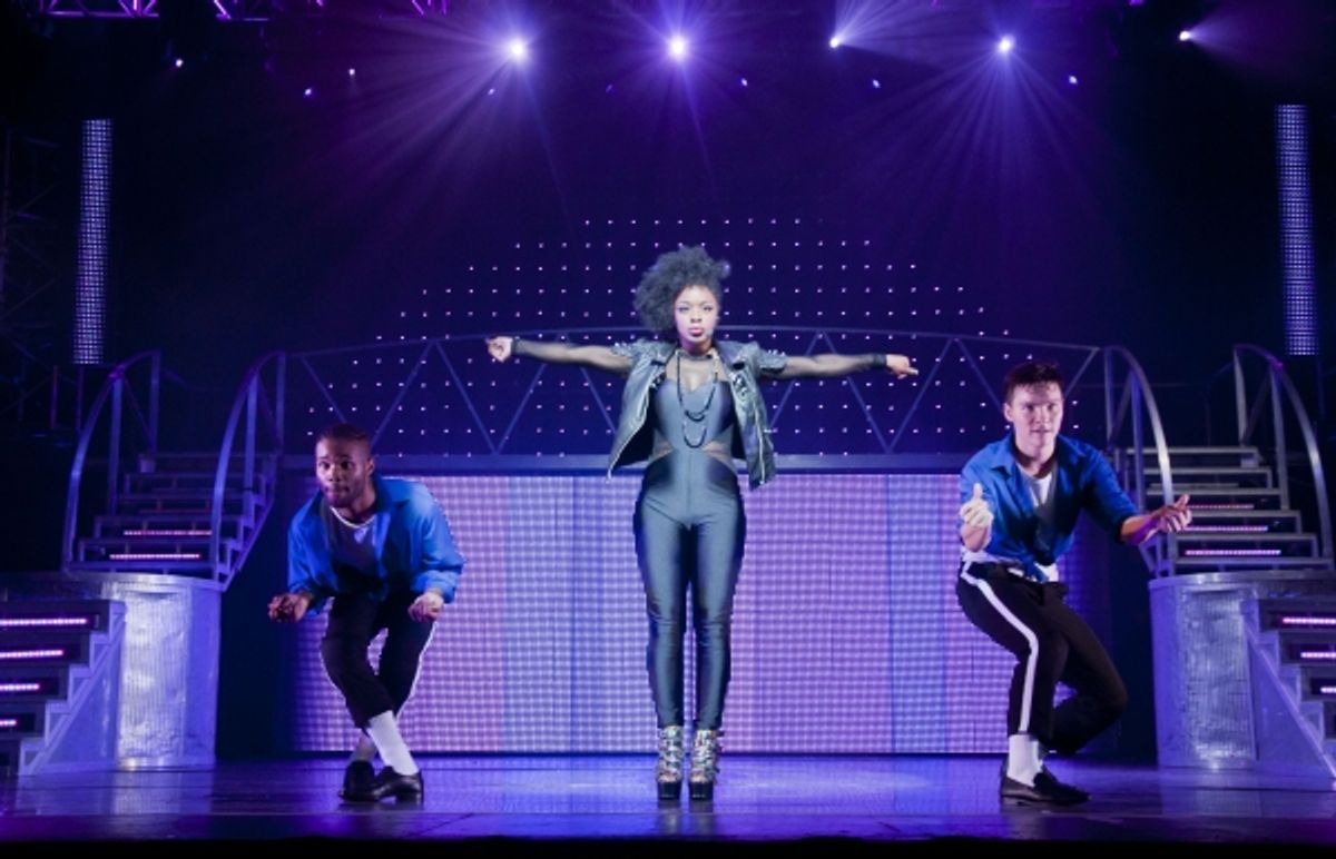 Cleo Higgins and Company at 