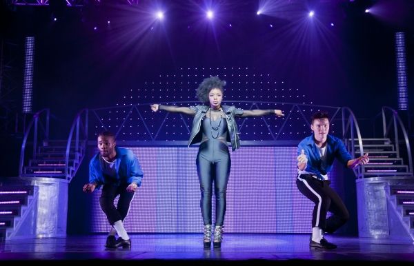 Cleo Higgins and Company Photo