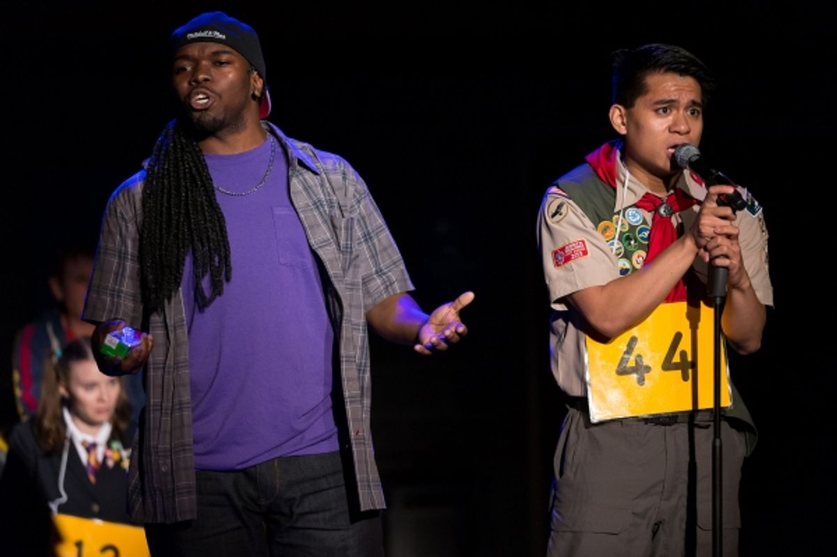 Jonathan Butler-Duplessis, Jordan DeLeon at 