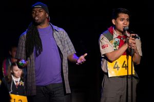 Jonathan Butler-Duplessis, Jordan DeLeon @ BroadwayWorld Jonathan Butler-Duplessis, Jordan DeLeon Photo