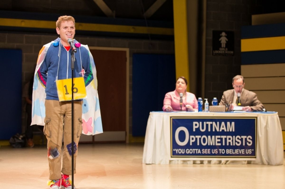 Zach Colonna, (Back Table)-Frances Limoncelli, Joe Dempsey at 