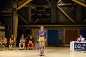 Zach Colonna and Cast @ BroadwayWorld Zach Colonna and Cast Photo