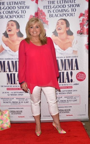 Linda Nolan Photo