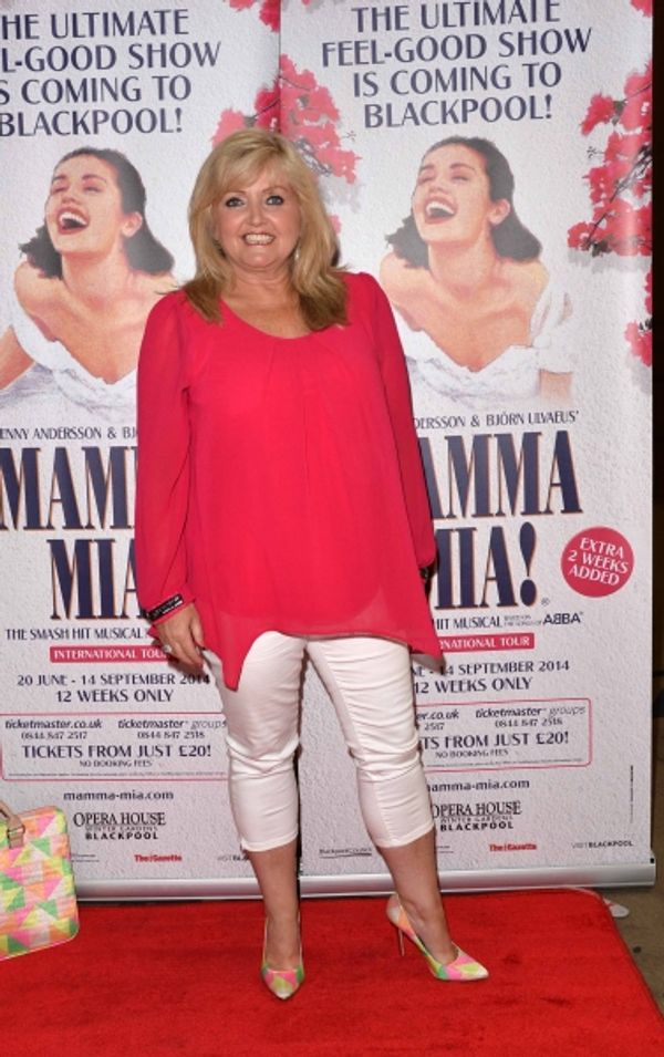 Linda Nolan Photo