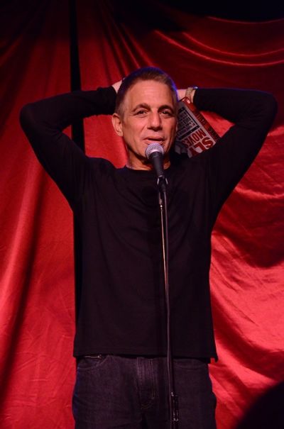 Tony Danza Photo