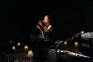 Alexa Ray Joel Photo