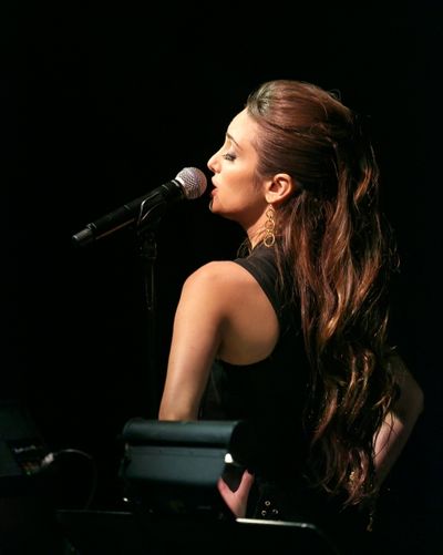 Alexa Ray Joel Photo