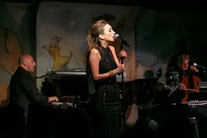 Alexa Ray Joel Photo