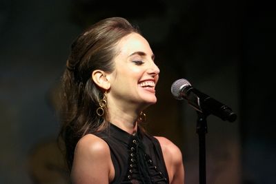 Alexa Ray Joel Photo