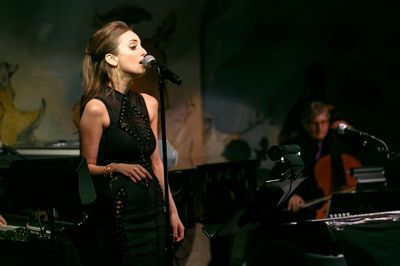 Alexa Ray Joel Photo