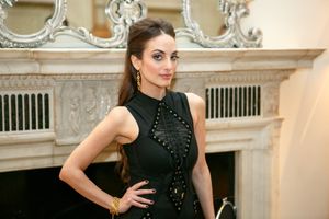 Alexa Ray Joel Photo