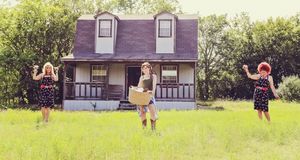 Sue Loncar, Marianne Galloway and Marisa Diota Levi @ BroadwayWorld Sue Loncar, Marianne Galloway and Marisa Diota Levi Photo