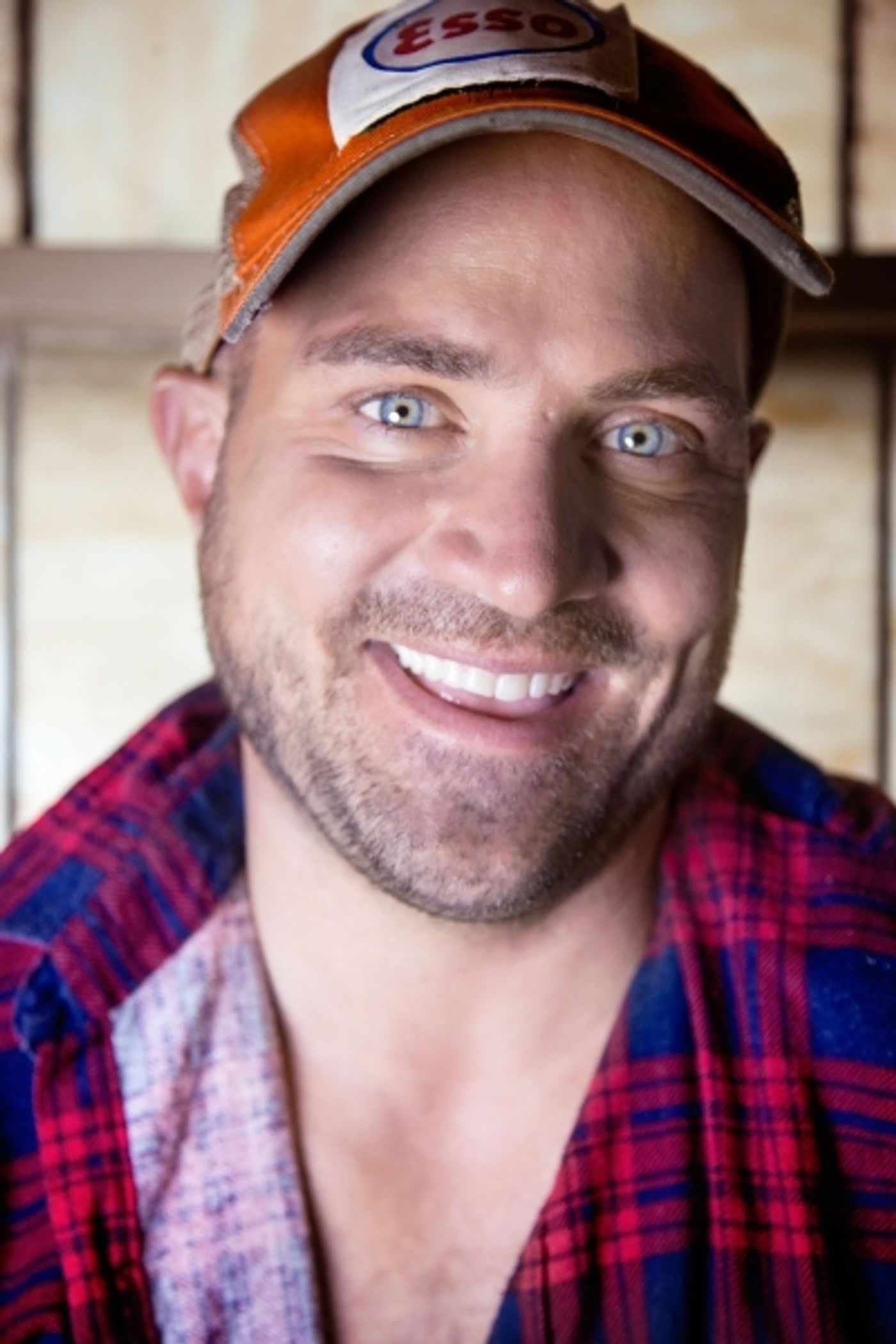 Photo Flash: Sneak Peek at LONE STAR and LAUNDRY & BOURBON at The Clurman Theatre Image