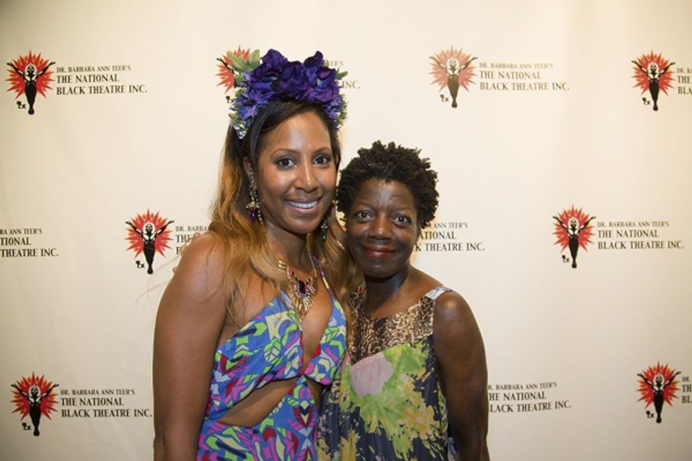 Photo Flash: National Black Theatre Celebrates 2014 Spirit Awards Gala Photo Flash: National Black Theatre Celebrates 2014 Spirit Awards Gala Image