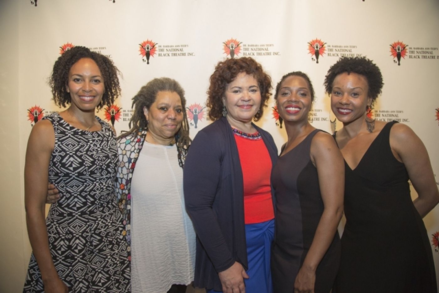 Photo Flash: National Black Theatre Celebrates 2014 Spirit Awards Gala Photo Flash: National Black Theatre Celebrates 2014 Spirit Awards Gala Image