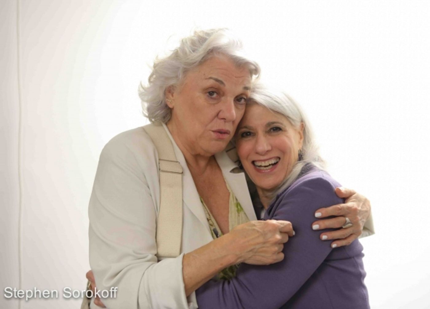 Photo Coverage: Marilyn Maye Tributes Johnny Carson at 54 Below  Image