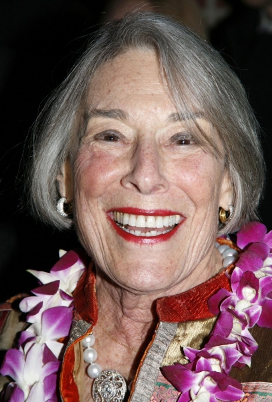 Photo Flashback: Remembering Mary Rodgers Image