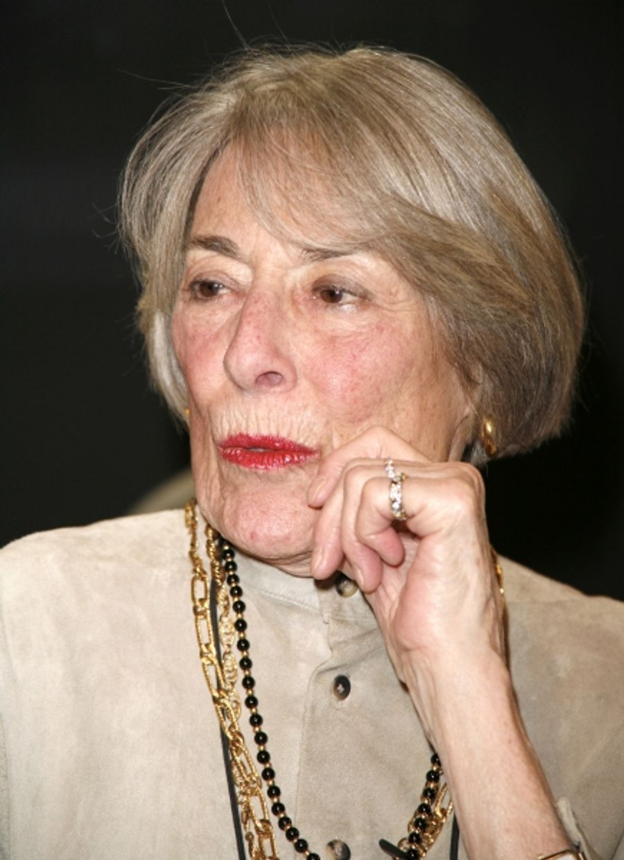 Photo Flashback: Remembering Mary Rodgers Image