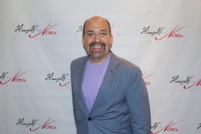 Composer David Krane Photo