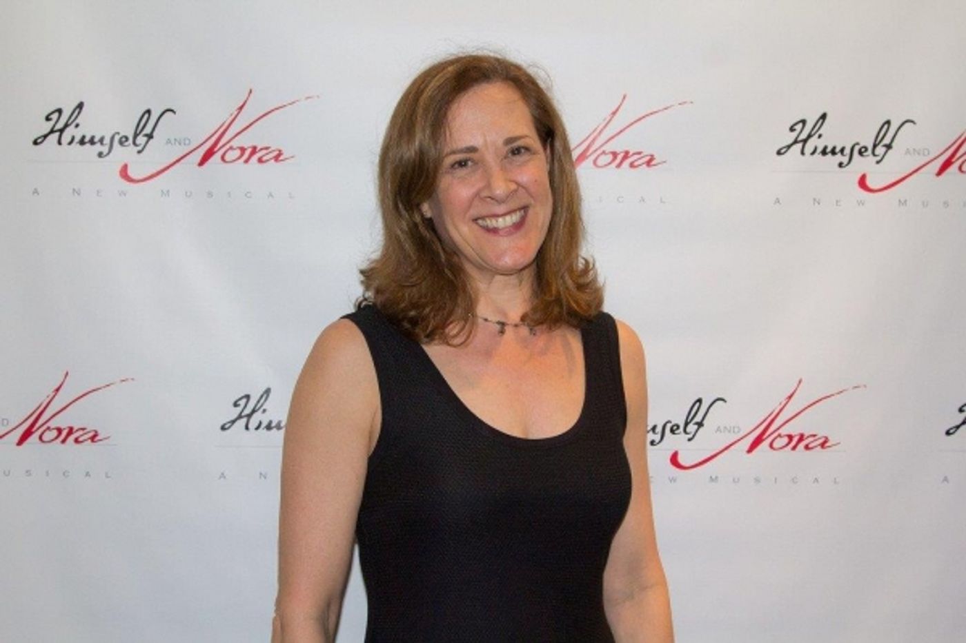 Photo Flash: Matt Bogart, Jessica Burrows, David Arthur, Jonathan Brielle and More at Release Party for HIMSELF AND NORA Cast Recording Image