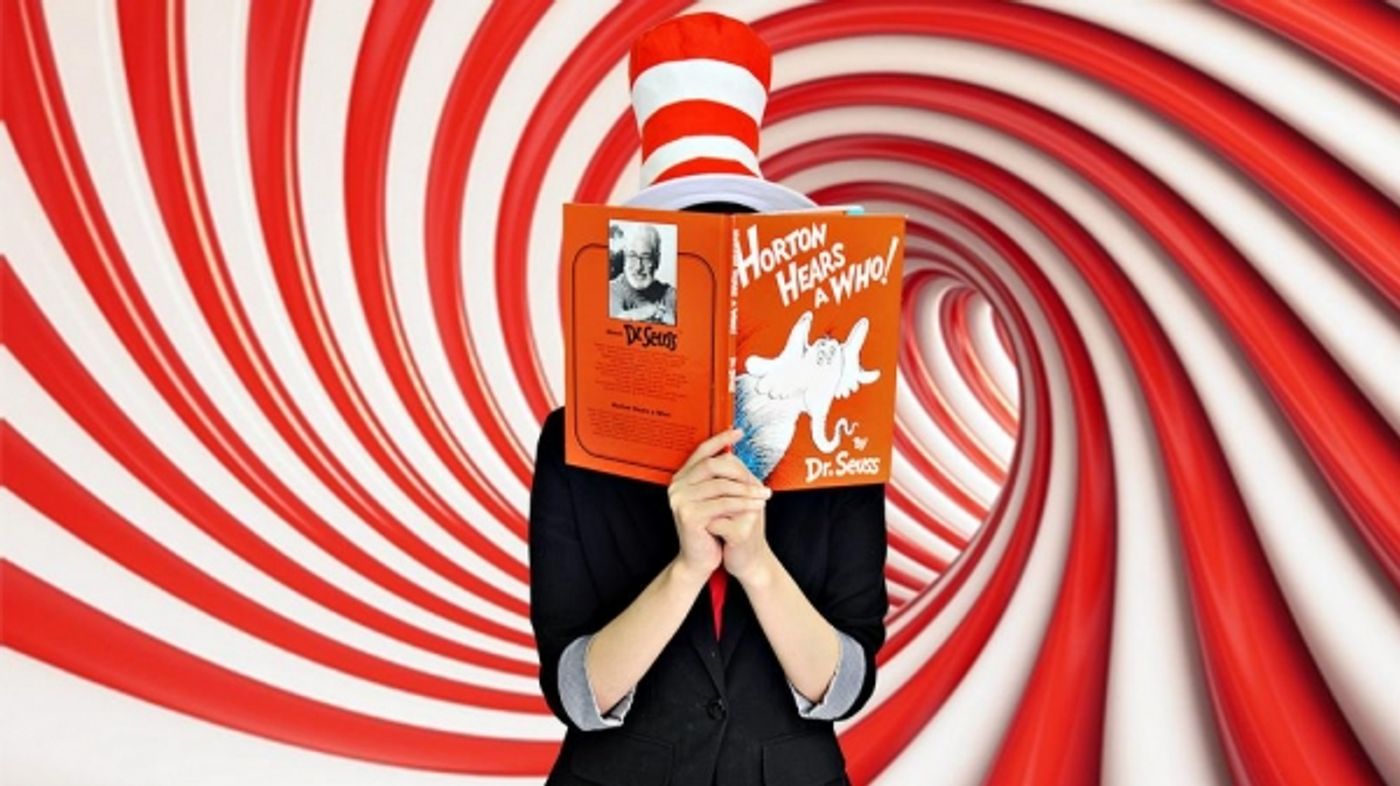 Photo Flash: The Franklin Theatre Presents SEUSSICAL for Two Days Only, 7/19-20 Photo Flash: The Franklin Theatre Presents SEUSSICAL for Two Days Only, 7/19-20 Image