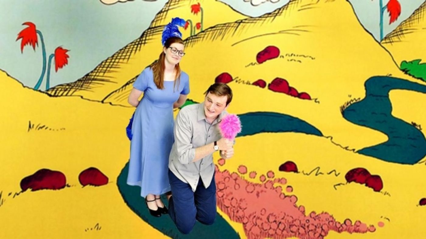Photo Flash: The Franklin Theatre Presents SEUSSICAL for Two Days Only, 7/19-20 Photo Flash: The Franklin Theatre Presents SEUSSICAL for Two Days Only, 7/19-20 Image