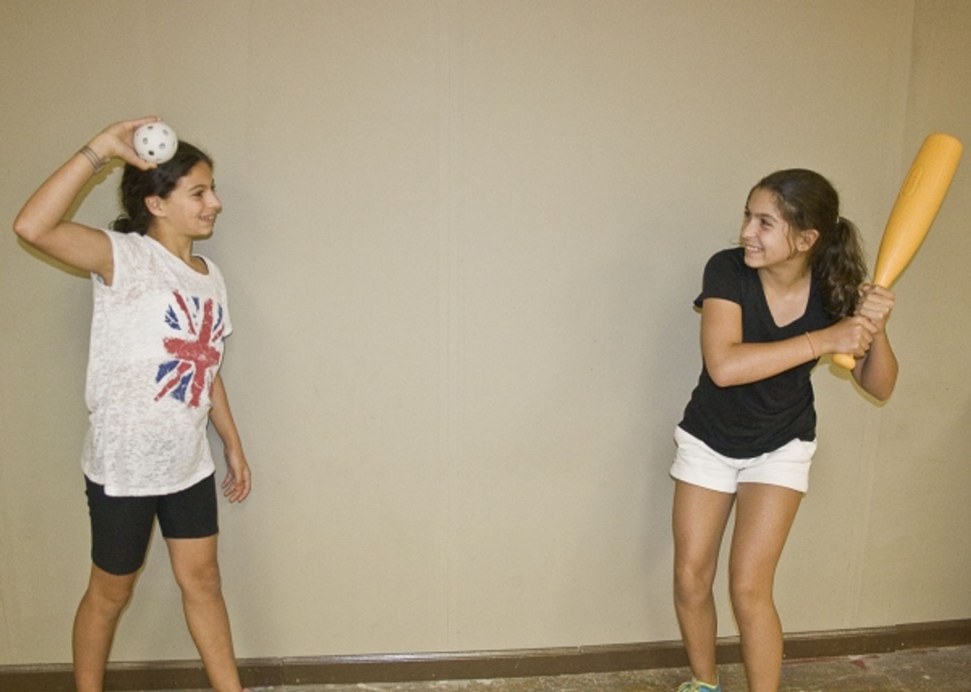 Photo Flash: The Minstrel Players Present SCENES FROM THE ZONE, 7/26-27 Photo Flash: The Minstrel Players Present SCENES FROM THE ZONE, 7/26-27 Image