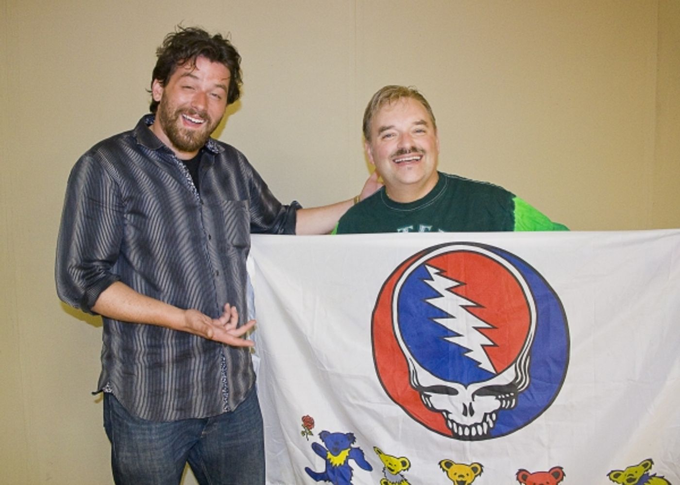 Photo Flash: The Minstrel Players Present SCENES FROM THE ZONE, 7/26-27  Image