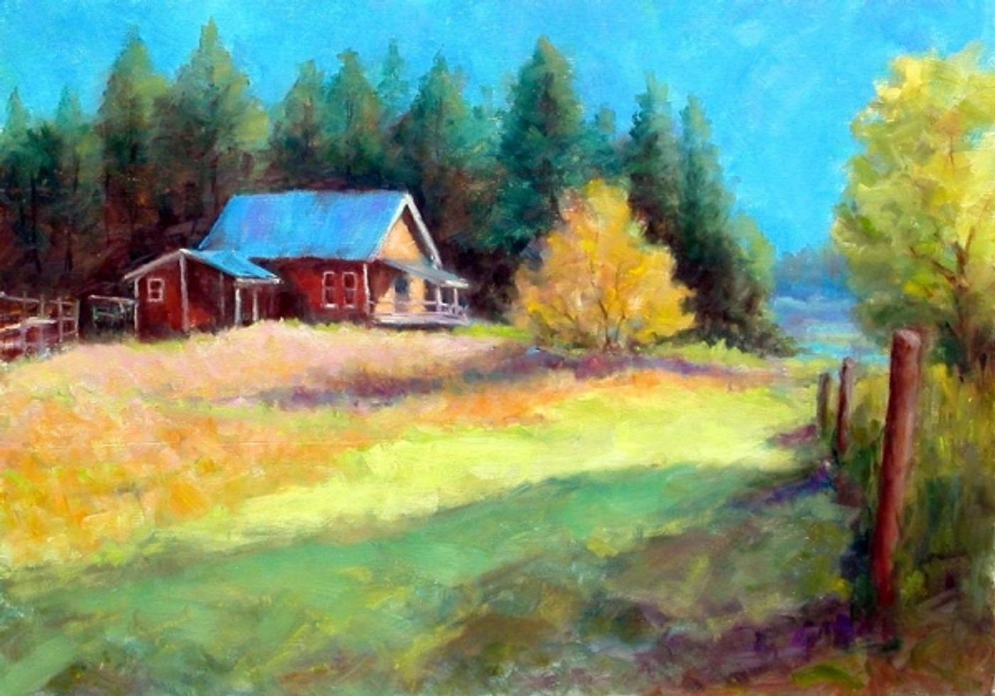 Photo Flash: Bainbridge Performing Arts July Event Listing  Image