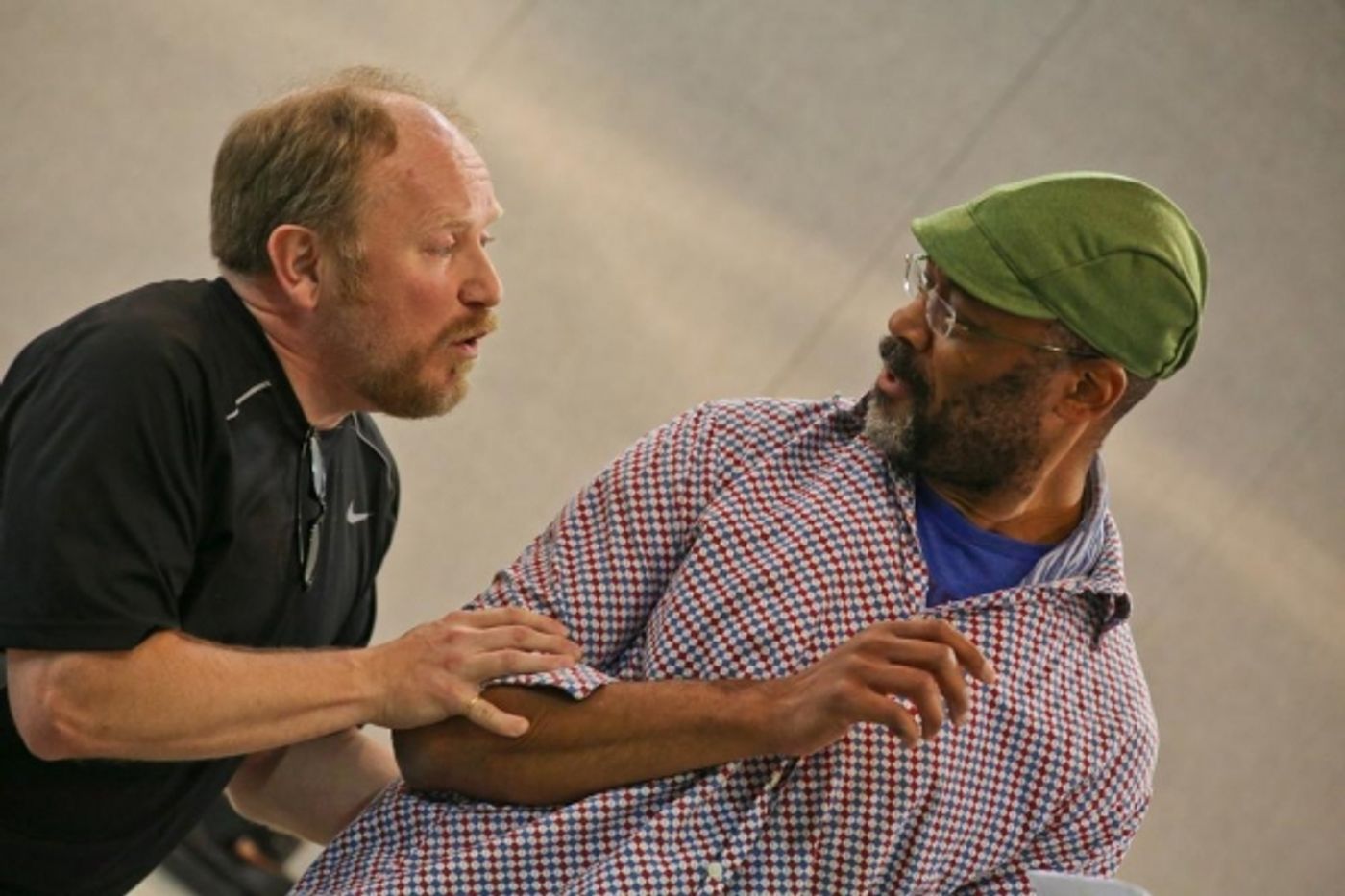 Photo Flash: Bainbridge Performing Arts July Event Listing  Image