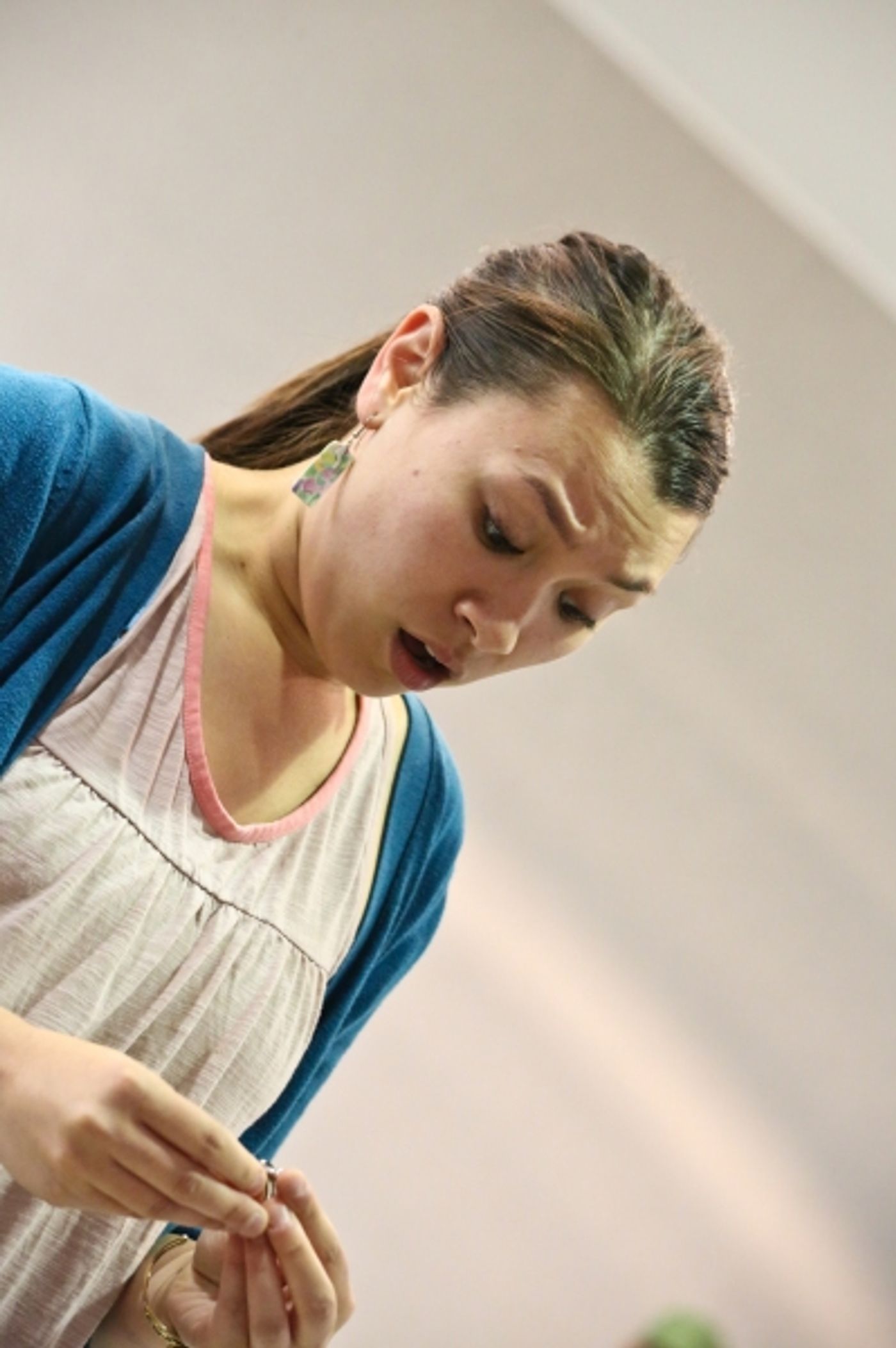 Photo Flash: Bainbridge Performing Arts July Event Listing  Image